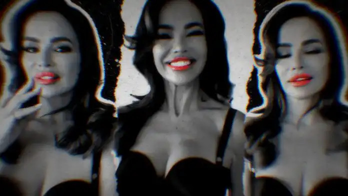Severina ima novu pjesmu. Mora joj se priznati, uvijek je originalna! Severina ima novu pjesmu. Mora joj se priznati, uvijek je originalna!