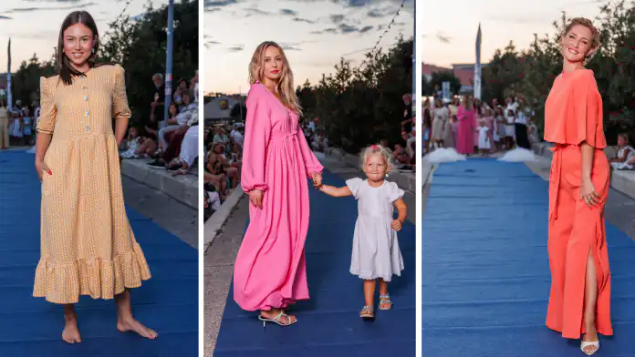 Snovi Vinodolski: hawe shop Snovi Vinodolski: hawe shop