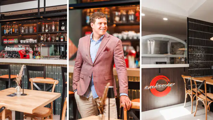 Pizzeria Antonio ima novo ruho, ali prije svega tradiciju i ljubav koju možete osjetiti i s kojom se možete povezati. Pizzeria Antonio ima novo ruho, ali prije svega tradiciju i ljubav koju možete osjetiti i s kojom se možete povezati.