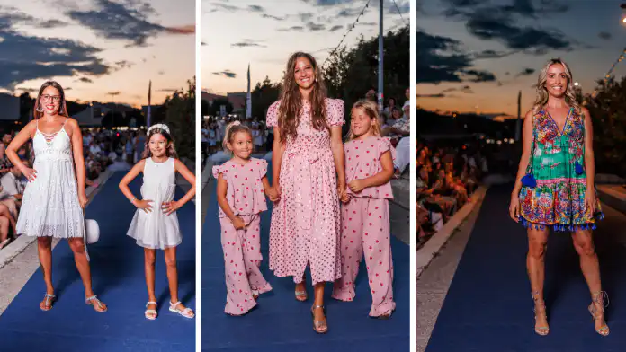 Snovi Vinodolski su jedno od najčarobnijih ljetnih događanja na Kvarneru. Snovi Vinodolski su jedno od najčarobnijih ljetnih događanja na Kvarneru.