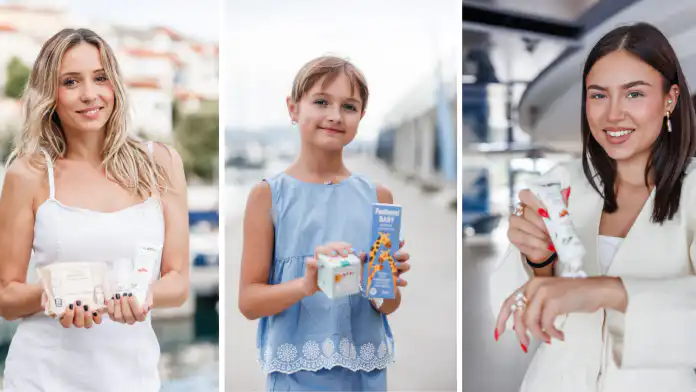 Snovi Vinodolski: Adrialab za divne djevojčice i žene Snovi Vinodolski: Adrialab za divne djevojčice i žene