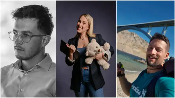 Tate na sceni – novi pogled na roditeljstvo stiže uz igre, podcaste i panel Tate na sceni – novi pogled na roditeljstvo stiže uz igre, podcaste i panel