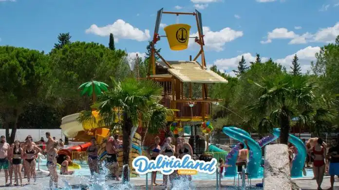 Dalmaland – Vrhunska zabava nastavlja se i u posezoni i to po sniženim cijenama! Dalmaland – Vrhunska zabava nastavlja se i u posezoni i to po sniženim cijenama!