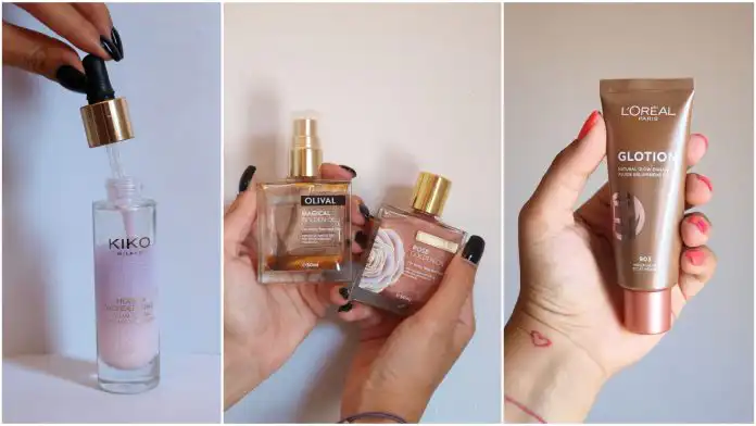 Isabella nam je otkrila glowy preporuke proizvoda za lice i tijelo. Isabella nam je otkrila glowy preporuke proizvoda za lice i tijelo.