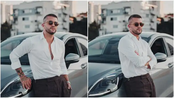 Franka Batelić Ćorluka i Sergej Božić su gosti na koncertu Damira Kedže na Trsatskom kaštelu Franka Batelić Ćorluka i Sergej Božić su gosti na koncertu Damira Kedže na Trsatskom kaštelu