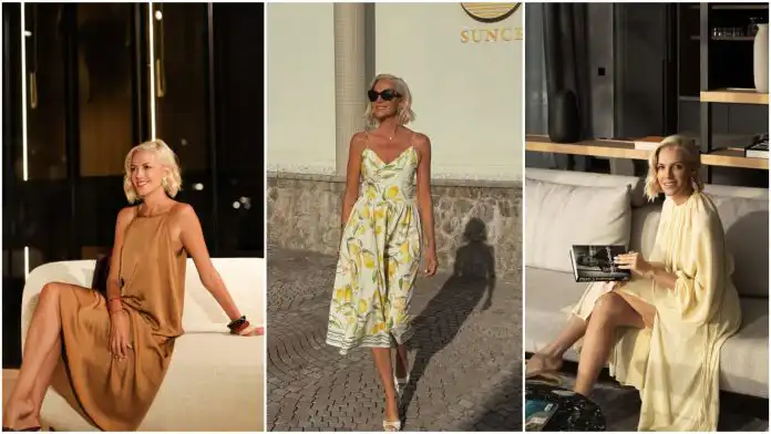 Travel priča by Marjeta Kessler: ”Zaljubila sam se u putovanja kad sam prvi put kročila u nepoznati grad” Travel priča by Marjeta Kessler: ”Zaljubila sam se u putovanja kad sam prvi put kročila u nepoznati grad”