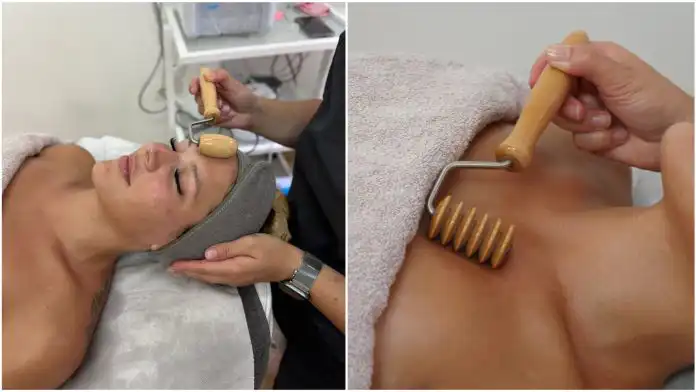 Isprobali smo maderoterapiju lica u Beuty Centru Nala, evo dojmova! Isprobali smo maderoterapiju lica u Beuty Centru Nala, evo dojmova!