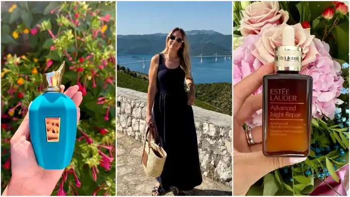 Beauty talk by Maja Lukanović: ”Volim sve što ženama daje onaj mali boost samopouzdanja” Beauty talk by Maja Lukanović: ”Volim sve što ženama daje onaj mali boost samopouzdanja”