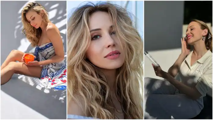 Beauty Talk by Paula Eleta Barišić ”Da je lice knjiga, skincare bi bio uredan rukopis, a make up naslovnica” Beauty Talk by Paula Eleta Barišić ”Da je lice knjiga, skincare bi bio uredan rukopis, a make up naslovnica”