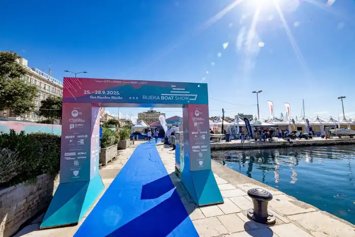 Rijeka Boat Show: Nautika, inovacije i svjetske premijere u srcu Kvarnera Rijeka Boat Show: Nautika, inovacije i svjetske premijere u srcu Kvarnera