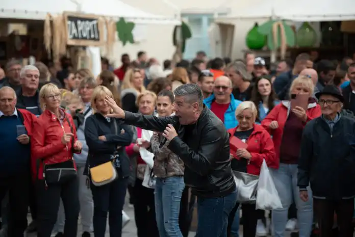 Bela Nedeja je najbolje od svega! Vidimo se ovoga vikenda! Bela Nedeja je najbolje od svega! Vidimo se ovoga vikenda!