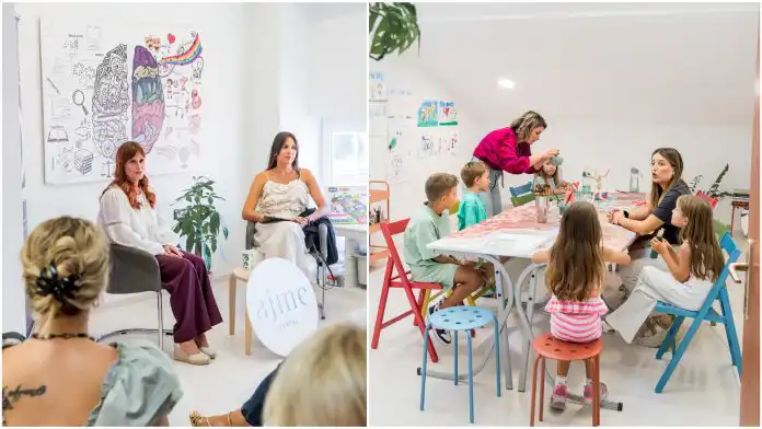 Back 2 Germs okupio roditelje i stručnjake. Savjeti za zdrav i siguran početak školske godine Back 2 Germs okupio roditelje i stručnjake. Savjeti za zdrav i siguran početak školske godine