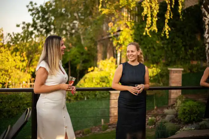 Moj Profil Meet up donio dobru energiju i nova poznanstva. Moj Profil Meet up donio dobru energiju i nova poznanstva.