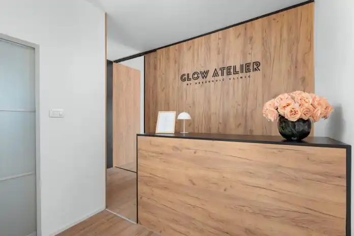 Glow Atelier by Orešković Clinic – nova adresa ljepote u Rijeci! Glow Atelier by Orešković Clinic – nova adresa ljepote u Rijeci!