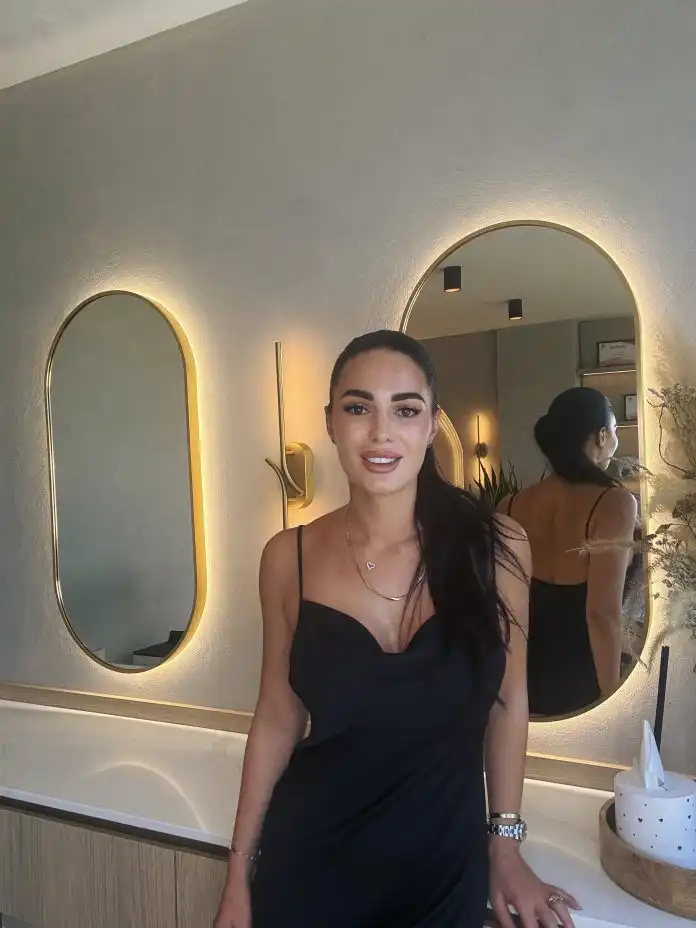 Beauty Talk by Helena Rupčić: Tajne njege, makeup trikovi i omiljeni beauty favoriti Beauty Talk by Helena Rupčić: Tajne njege, makeup trikovi i omiljeni beauty favoriti