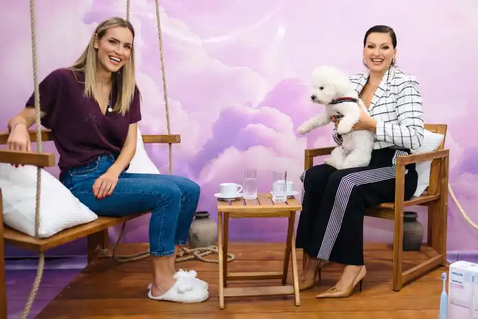 “„Svoju publiku sam osvajala uvijek glazbom, bez skandala. Najvažnije je imati mir u duši. Nina Badrić “„Svoju publiku sam osvajala uvijek glazbom, bez skandala. Najvažnije je imati mir u duši. Nina Badrić