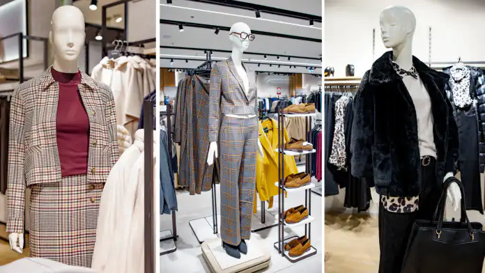 Tower Center Rijeka spreman je za jesen. Posjetili smo trgovine! Tower Center Rijeka spreman je za jesen. Posjetili smo trgovine!