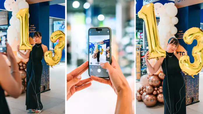 Velika proslava u ZTC-u, ove subote 27. rujna! Velika proslava u ZTC-u, ove subote 27. rujna!