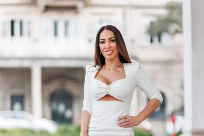 Dolores Srok otvara Derma Beauty Concept u centru Rijeke. Otkrila nam je sve detalje! Dolores Srok otvara Derma Beauty Concept u centru Rijeke. Otkrila nam je sve detalje!