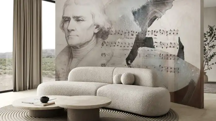 Hrvatski brend tapeta Studijo predstavlja kolekciju nadahnutu Dubrovnikom. Hrvatski brend tapeta Studijo predstavlja kolekciju nadahnutu Dubrovnikom.