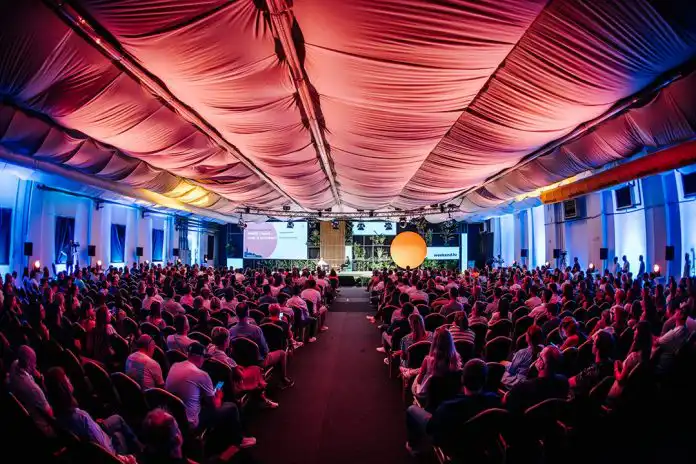 Weekend.18: Punoljetni festival preuzima Rovinj! Weekend.18: Punoljetni festival preuzima Rovinj!