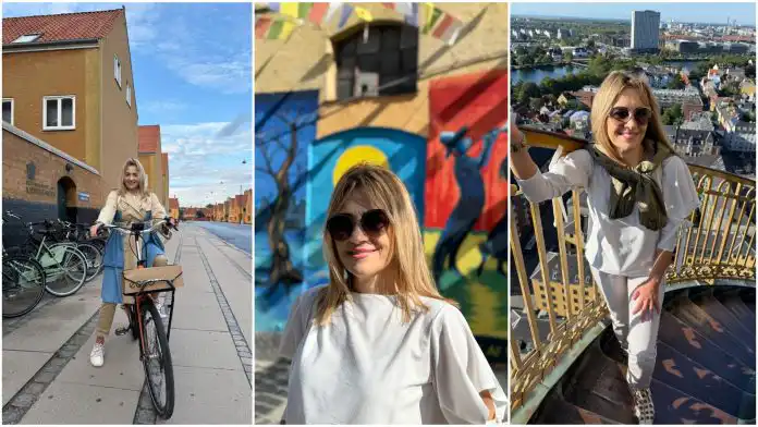 Travel priča by BarBarElla: ”U Kopenhagenu me oduševilo sve!” Travel priča by BarBarElla: ”U Kopenhagenu me oduševilo sve!”