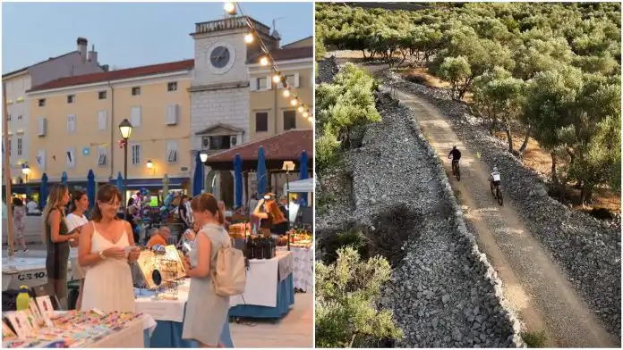 Neka ljeto traje, ovoga rujna posjetite Cres! Neka ljeto traje, ovoga rujna posjetite Cres!
