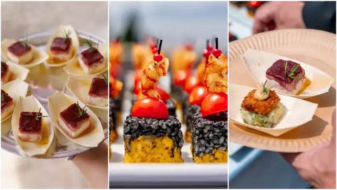 „Mozaik okusa i doživljaja“ pretvara Trsat u središte kvarnerske gastronomije „Mozaik okusa i doživljaja“ pretvara Trsat u središte kvarnerske gastronomije