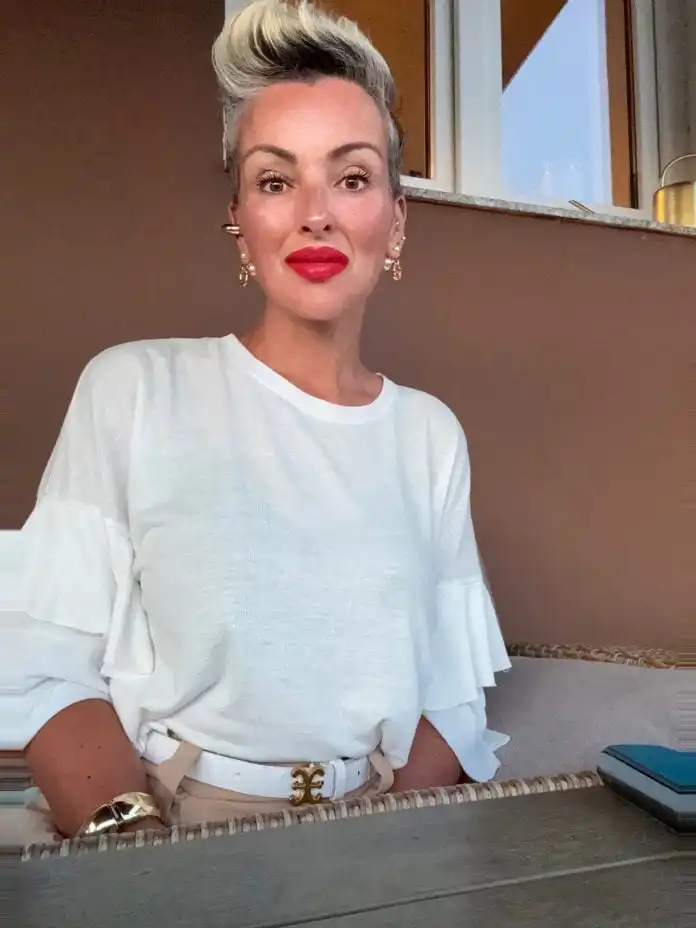 Ivana Perić: Ova „pobjeda” mi je dokaz da mogu probiti vlastite granice, dokazala sam sebi da mogu puno toga kada zaista želim. Ivana Perić: Ova „pobjeda” mi je dokaz da mogu probiti vlastite granice, dokazala sam sebi da mogu puno toga kada zaista želim.