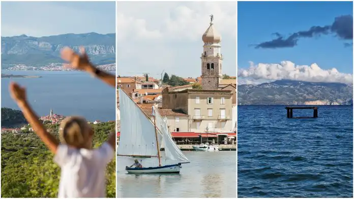 Podržite otok Krk u izboru za najpoželjniji europski otok! Podržite otok Krk u izboru za najpoželjniji europski otok!