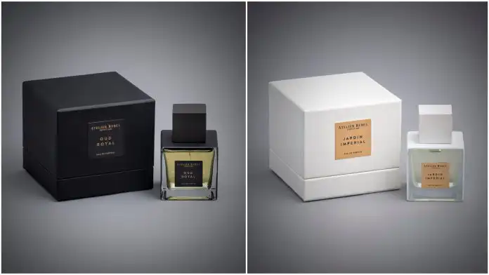 Brend Atelier Rebul ima i posebne parfeme, saznale smo detalje. Brend Atelier Rebul ima i posebne parfeme, saznale smo detalje.