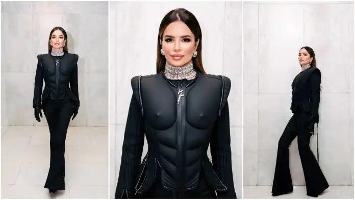 Severina rasprodala koncert u Zagrebu, najavila je i drugi datum. Severina rasprodala koncert u Zagrebu, najavila je i drugi datum.