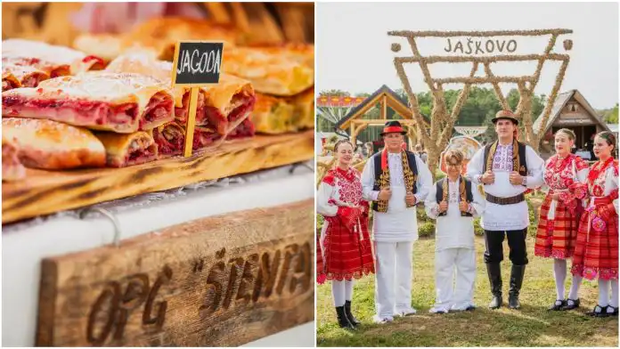 Jedva čekamo Štrudlafest! Ove godine sprema se najbogatiji program ikada Jedva čekamo Štrudlafest! Ove godine sprema se najbogatiji program ikada