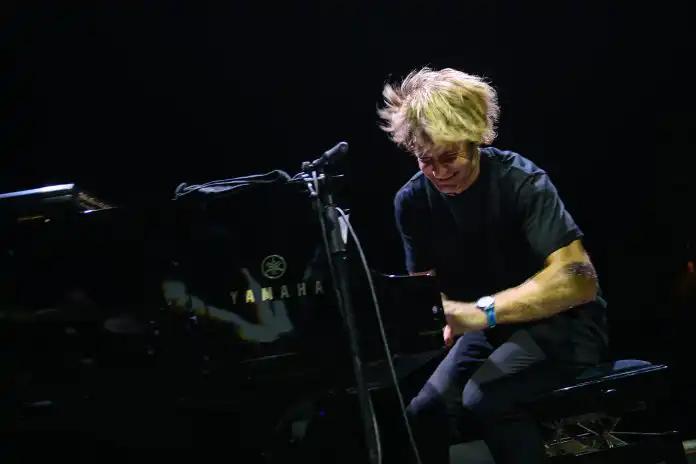 Zvjezdan Ružić, uz pratnju 60 glazbenika, uskoro u Zajcu! Zvjezdan Ružić, uz pratnju 60 glazbenika, uskoro u Zajcu!