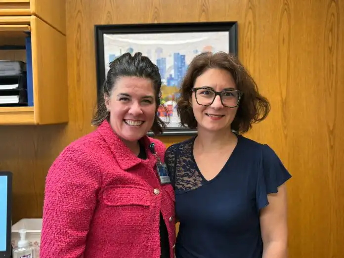 Fakultet za logopediju Sveučilišta u Rijeci organizira edukaciju u suradnji sa stručnjacima s Klinike Mayo. Fakultet za logopediju Sveučilišta u Rijeci organizira edukaciju u suradnji sa stručnjacima s Klinike Mayo.