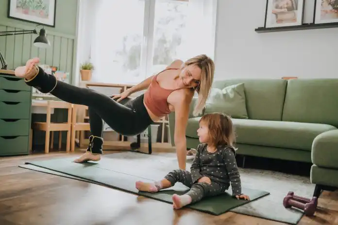 Slađana Gržinčić nam je otkrila sve o svom fitness putovanju Slađana Gržinčić nam je otkrila sve o svom fitness putovanju