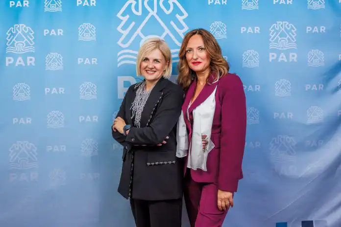 Stilueta u posjeti: Žene bez PARdona Stilueta u posjeti: Žene bez PARdona