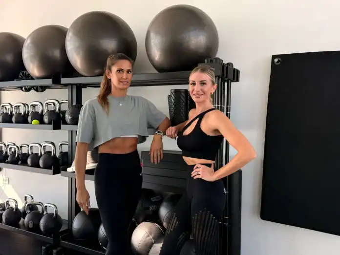 “Build & Brunch” koncept idealna prilika da naučite o treninzima i zdravoj prehrani. “Build & Brunch” koncept idealna prilika da naučite o treninzima i zdravoj prehrani.