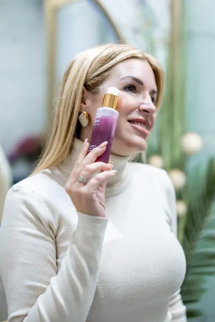 Isprobano, odobreno: Jou Jou Botanicals Plum Melt čistač lica Isprobano, odobreno: Jou Jou Botanicals Plum Melt čistač lica