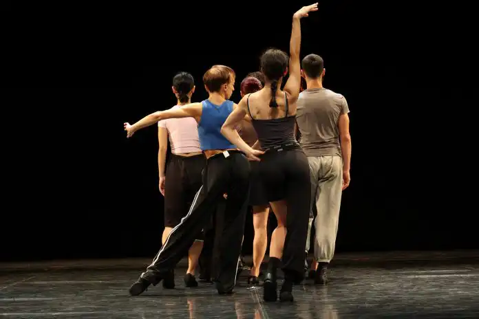 U riječki Zajc stiže premijera plesne „Venezuele“ U riječki Zajc stiže premijera plesne „Venezuele“