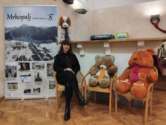 Što kažete na subotu u Mrkoplju? Čekaju vas brojni sadržaji. Što kažete na subotu u Mrkoplju? Čekaju vas brojni sadržaji.