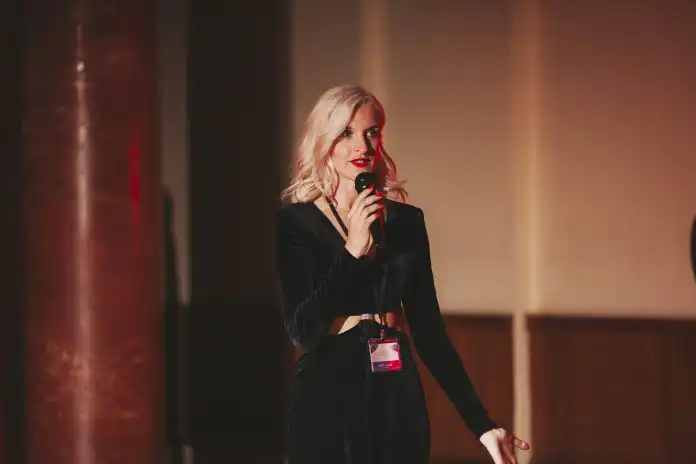 Daria Udossi otkrila nam je detalje zanimljivog druženja u Puli. Daria Udossi otkrila nam je detalje zanimljivog druženja u Puli.