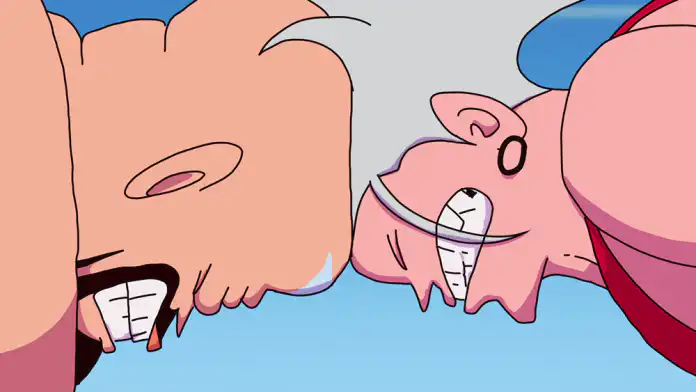 Baby Lasagna x Vojko V predstavili duet ‘Beskonačna osveta 2’ Baby Lasagna x Vojko V predstavili duet ‘Beskonačna osveta 2’