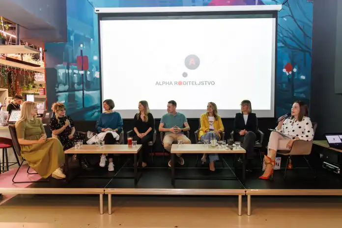 U Rijeci će se održati besplatna konferencija o suvremenom odgoju u Rijeci: Alpha roditeljstvo 2025. U Rijeci će se održati besplatna konferencija o suvremenom odgoju u Rijeci: Alpha roditeljstvo 2025.