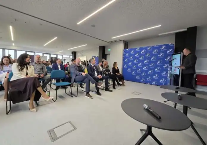 U Krapini održana prva konferencija “Green Transition 2025 – 2030” U Krapini održana prva konferencija “Green Transition 2025 – 2030”