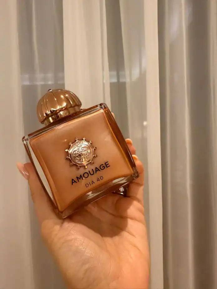 Koje parfeme smo nosile na Lošinj? Koje parfeme smo nosile na Lošinj?