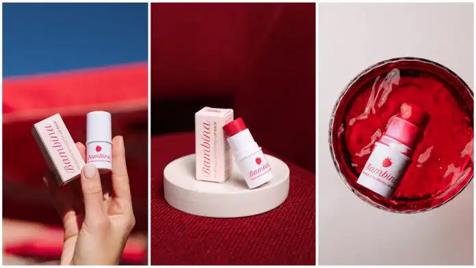 Biljkoljupka predstavila Bambinu – makeup multistick! Biljkoljupka predstavila Bambinu – makeup multistick!