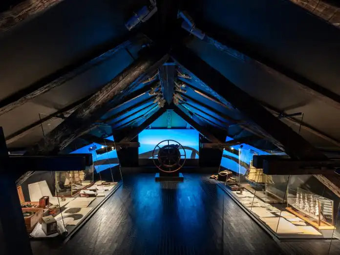 U Kući kostrenskih pomoraca se priprema super program povodom Halloweena. U Kući kostrenskih pomoraca se priprema super program povodom Halloweena.