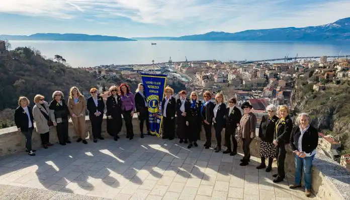 Lions klub Korzo poziva na donatorsku akciju ove subote! Lions klub Korzo poziva na donatorsku akciju ove subote!