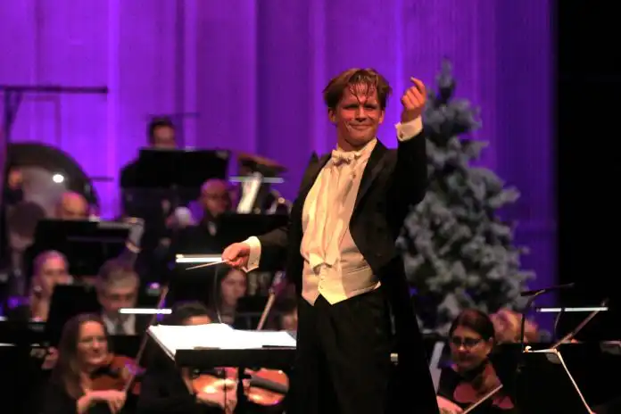 Počela prodaja ulaznica za Novogodišnje koncerte u „Zajcu“. Počela prodaja ulaznica za Novogodišnje koncerte u „Zajcu“.